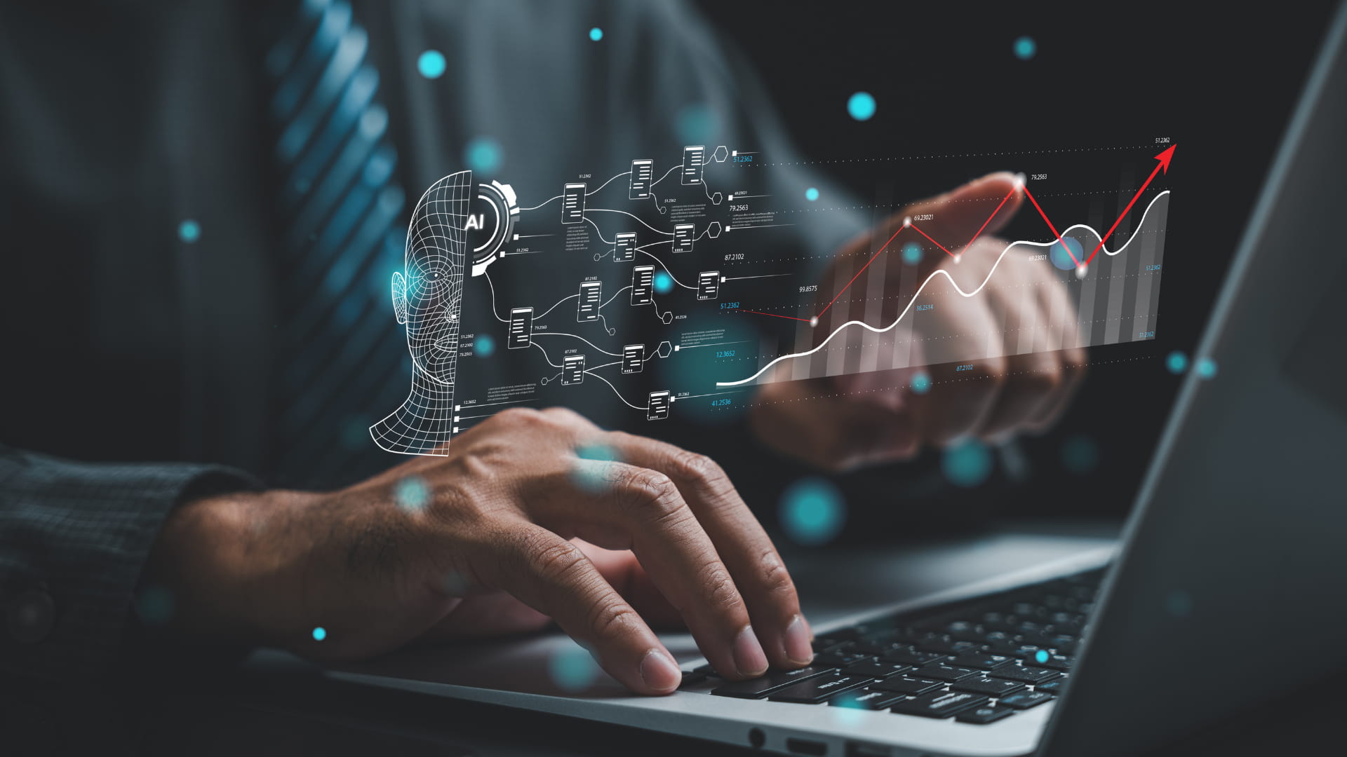 Decisiones con datos: cómo optimizamos procesos en Alda Projects