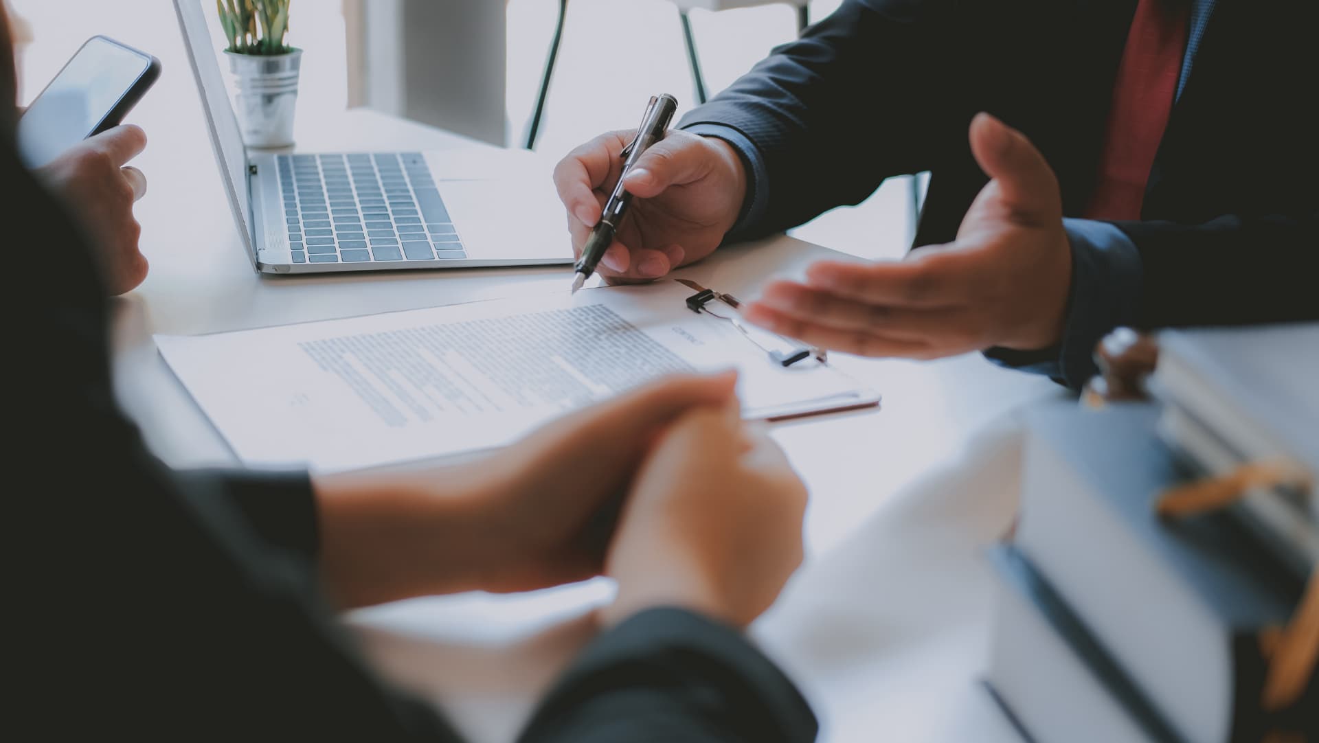 Cómo preparar una propuesta técnica que responda a lo que realmente necesita la Administración