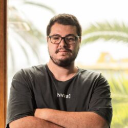 Foto del avatar